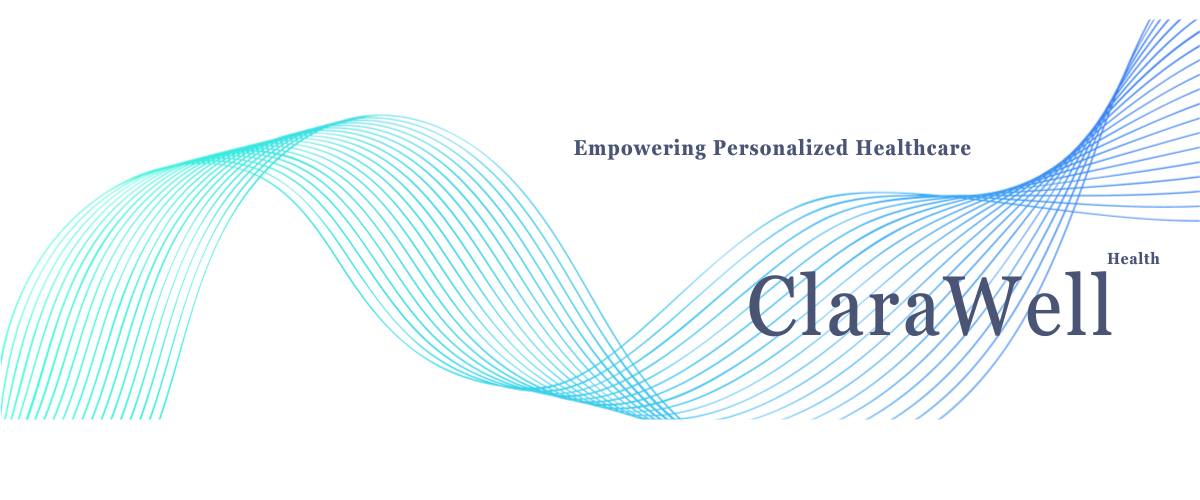 Contact ClaraWell – Get in Touch for Support or Inquiries