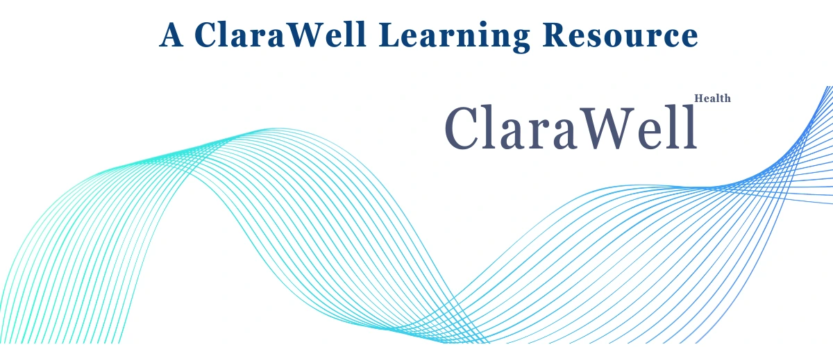 Types of Insomnia – ClaraWell Learning Resource