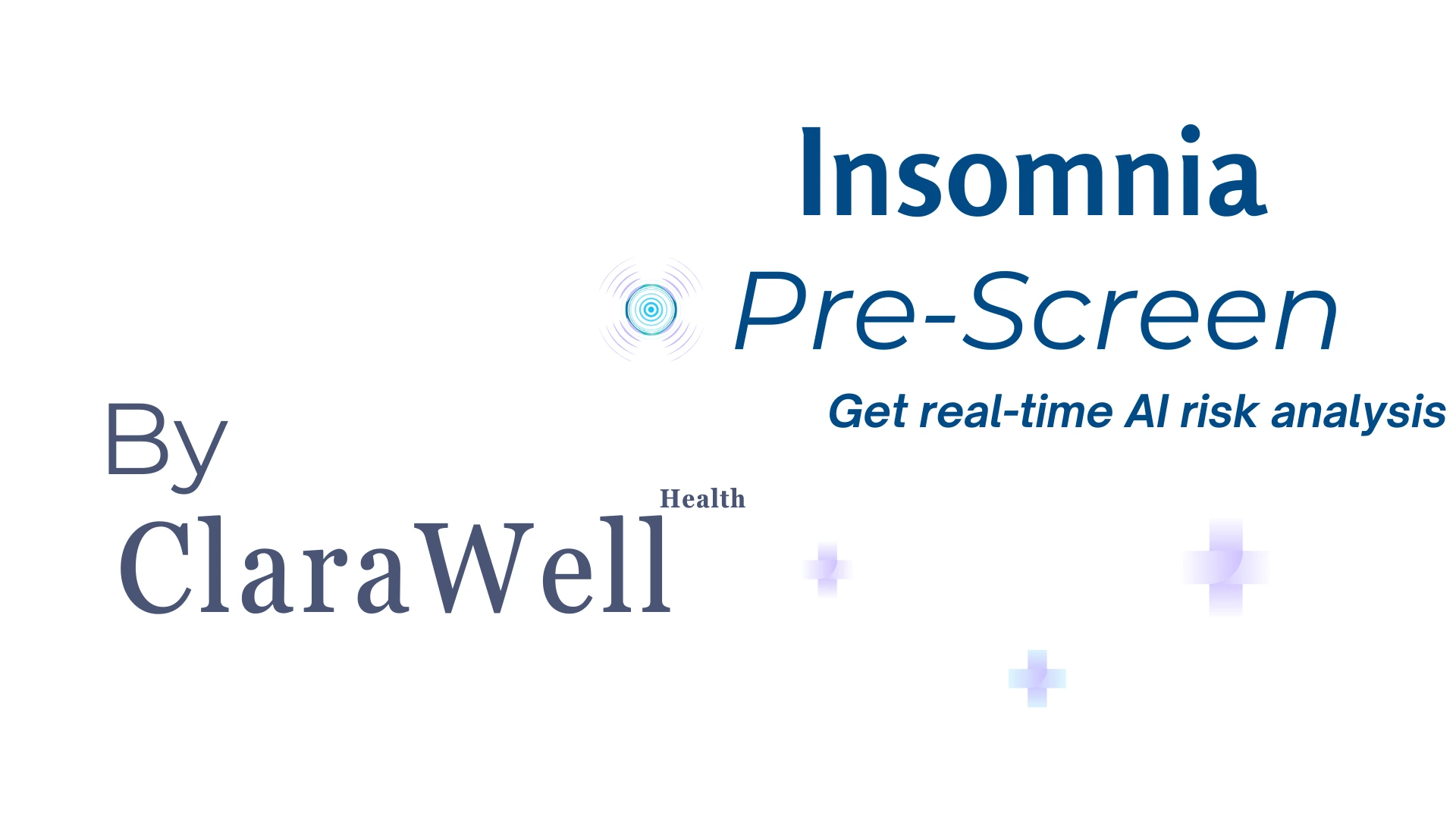 InsomniaRisk Card